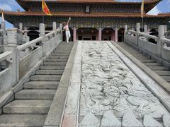 -西樵山国艺影视城