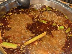 -肖肖酸萝卜鱼火锅(总店)