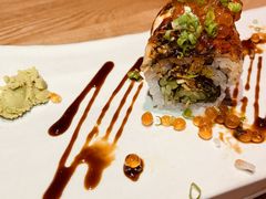 -隐泉之语日式料理(王府中环店)