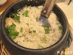 -饭怕鱼·黄焖鲟龙鱼(湖大店)
