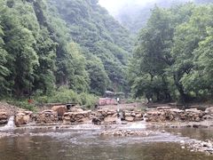 -水墨汀溪风景区