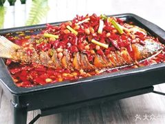 -食藕·武昌鱼(古德寺店)