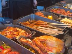 -Social 秀西餐厅-长沙瑞吉酒店(运达店)