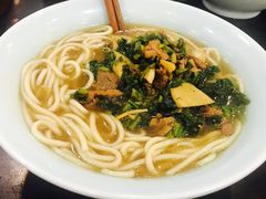 -奎元馆.百年奎元.非遗传承(西湖边的解放路店)