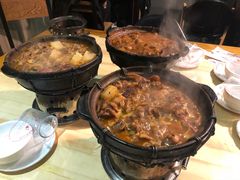 -范贤光鸡公煲(平乐园总店)