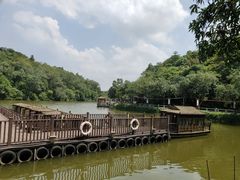 -李小龙乐园(顺德均安店)