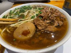 -李兰英湖南面馆(护国路店)