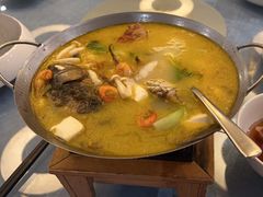 -望湖阁(苏州金鸡湖凯宾斯基大酒店)