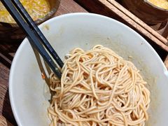 -李百蟹·江南蟹黄面(夫子庙店)