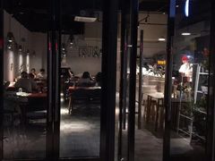 门面-Primo·丽莫意大利窑烤披萨