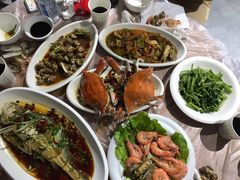 -阿杰臻选海鲜饭店(普陀山店)