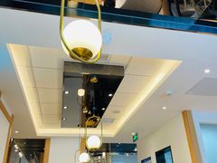 大堂-老乡鸡(上海品尊国际中心店)
