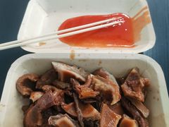 -细妹五香牛杂(步行街店)