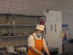 -香山湖家家宴(中山陵店)
