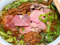 全家福-镇南锅盖面馆(解放路店)