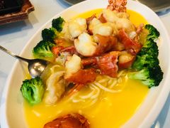 -廊亦舫Lang Yi Fang Restaurant(金桥店)