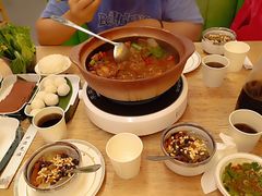 -菌小白火锅(时尚天河店)