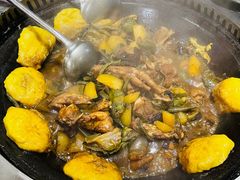 -天发长铁锅炖(王秀村店)