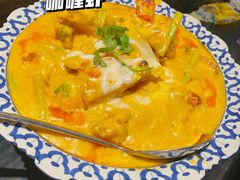 -Thai Alley泰爱里(二沙岛店)