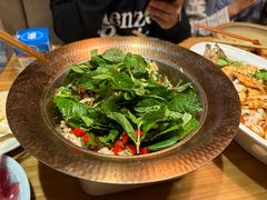 -山茶云南菜(永安里店)