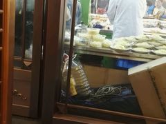 -清真盛志望麻酱酿皮·非遗老字号