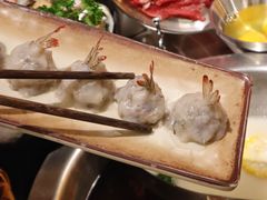 -七秒鱼·斑鱼火锅(太阳城店)