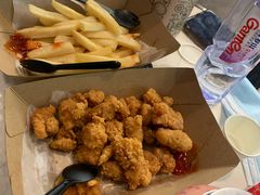-野萃山·潮汕厚果汁(十亩地店)