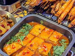 -燥次·烧烤酒场(万象城店)