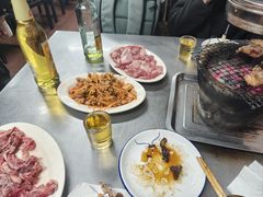 -火云龙烤肉(紫荆花店)