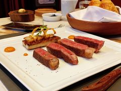 -ZHAO赵·牛扒坊(万象城店)