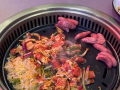 -棒小伙·齐齐哈尔烤肉(龙茗路店)