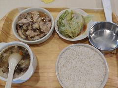 -真功夫(中医院店)