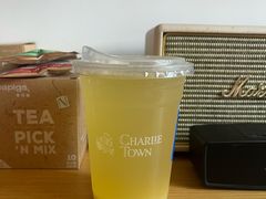 -CHARLIETOWN红茶公司(南京万象天地店)