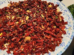 -鸽子侯·家宴·平价海鲜(绿地店)