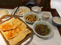-寿州大饭店·餐厅
