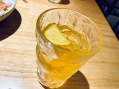 嗨棒-镹·鱼料理  国产鱼使用店