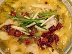 -谷田稻香·砂锅菜(西乡天虹店)