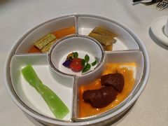 -皇朝会.经典传统粤菜(外滩店)