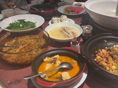 -久宴·天目湖大鱼头(恐龙园店)