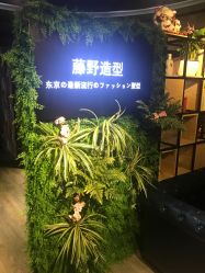 -藤野造型