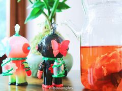 -TISON听颂·中式茶酒馆