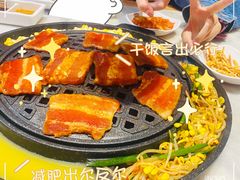 -韩宫宴和牛烤肉(苏州悠方购物中心店)