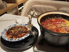 -川味堂·四川豆花(八卦岭店)