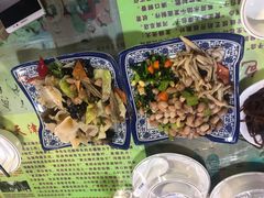 -宝正臻天津包子总店(金阳光居易店)