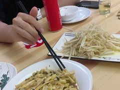 -高老庄·老溧阳·私房菜(南山竹海店)