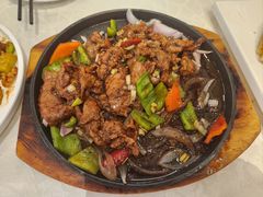 -福来居烤鸭店(天坛二店)
