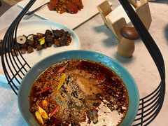 -鱼桥巷·美学川菜