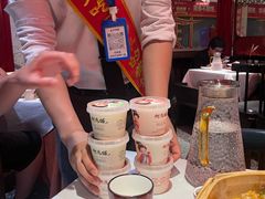 -大鸭梨烤鸭·北京菜(大兴南小街店)