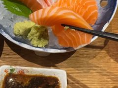 -水之惠鲜鱼料理(王府大街店)