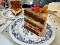 -PETIT PARIS 小巴黎(花园道店)